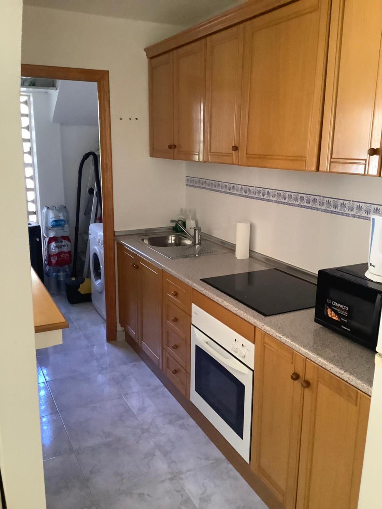 Villa Martin Secure Complex Two Bed Apartment With Access To Six Pools San Miguel De Salinas Exterior foto